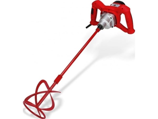 RUBI-SEKOITIN RUBIMIX-7 230V
