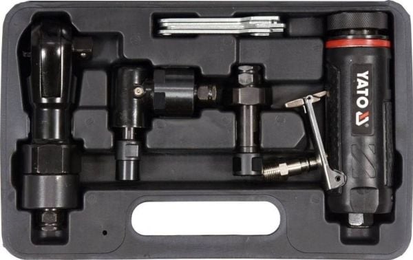 YATO PNEUMATIC 3-i-1
