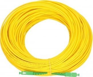 Extralink EX.14817, 30m, FTTH, G.657.A1, SC/APC, SC/APC
