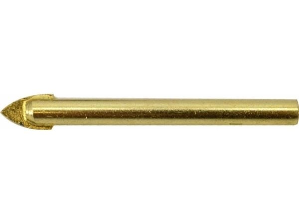 AWTOOLS bor til glass og keramikk 6 mm