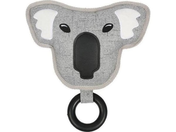 D&D D&D Koala Teether Toy 29x28x5cm
