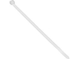 Orno kabelorganisator buntband vit/transparent 100 st. (OR-AE-13199/4/15/100)