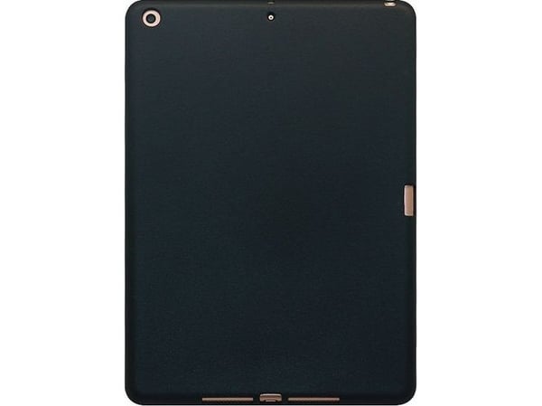 eSTUFF - Baksidedeksel for nettbrett - termoplast-polyuretan (TPU) - blank - for Apple 10.9-inch iPad Air (4. generasjon, 5. generasjon)