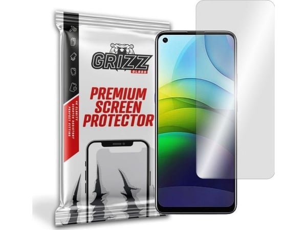 GrizzGlass Grizz hybridglass Lenovo K12 Pro
