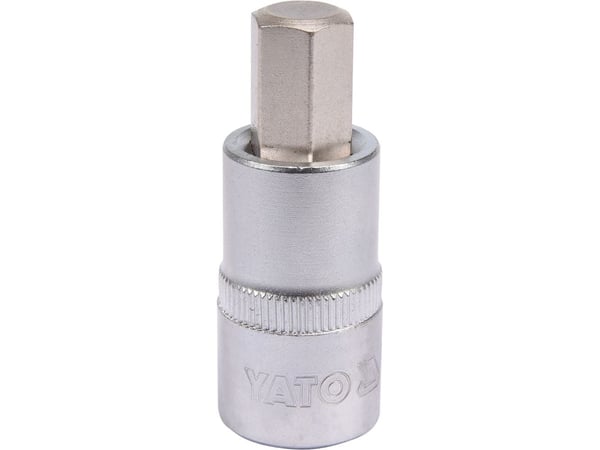 YATO T-formad insexnyckel 1/2 12x55 mm 04386