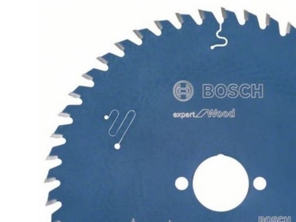 Bosch RUNDSAVKLINGE 190X30X2,6MM 48T EXP TRE