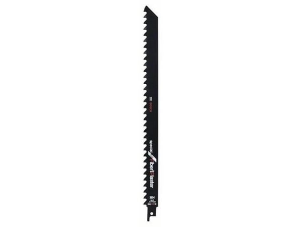 Bosch BAJONETSAVKLINGE S 1241 HM 2 STK