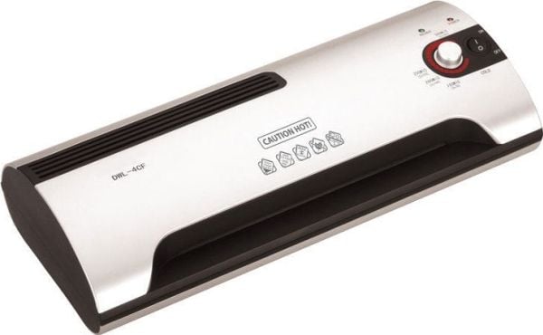 Wallner DWL-4CF lamineringsmaskin