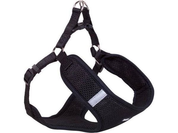 Nobby Nobby Mesh Reflect Szelki XL lajittelu 69-83cm