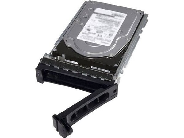 Dell - SSD - 512 GB - intern - SATA - for Inspiron 3593; Latitude 34XX, 35XX, 7370, E5270, E5470, E5570, E7240; OptiPlex 30XX, 90XX