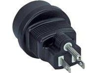 InLine 16705, lajitelma, 83 g, 140 mm, 200 mm, 44 mm, 86 g