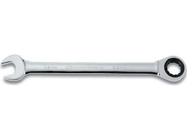 SATA FLAT NØKKEL 32mm FRA SIN.