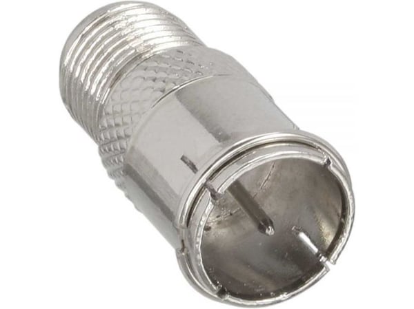 InLine 69923, F, F, Silver