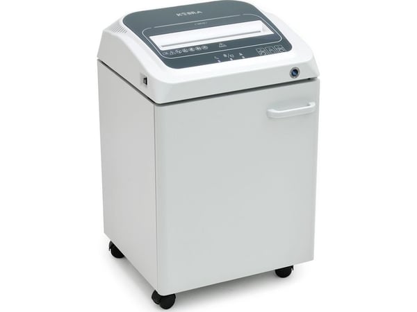 Papirkvern Kobra 245 HS TS ES P-7 460 W