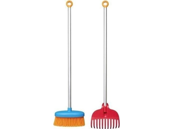 Fiskars rengjøringssett MyFirst FS1062474