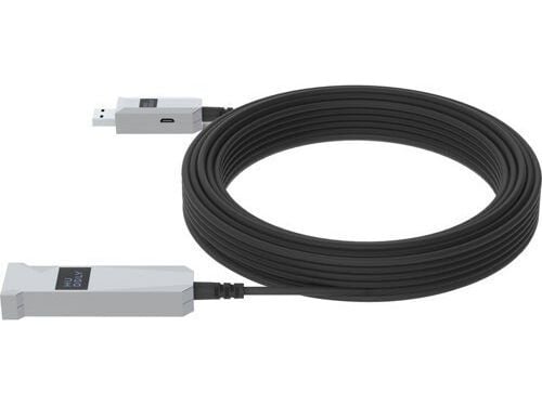 Huddly - USB-kabel - USB-type A (hann) til USB-type A (hunn) - USB 3.1 Gen 1 - 5 m - Active Optical Cable (AOC)