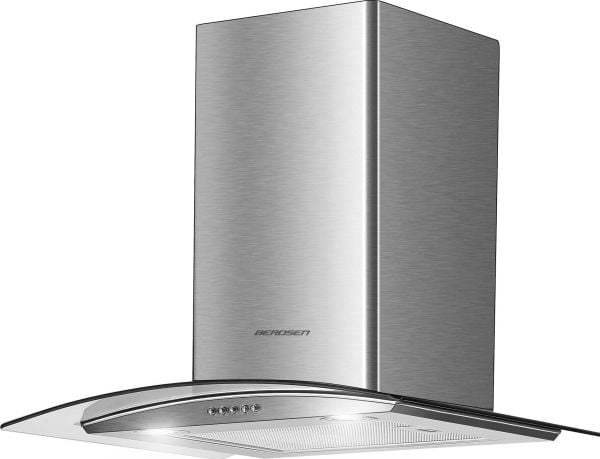 Berdsen BT-202 60 cm pipeløfthette