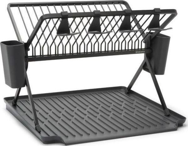 Brabantia 139482, Sort, China, 510 mm, 420 mm, 330 mm, 1,55 kg