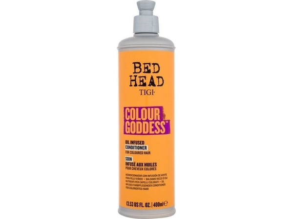 Tigi Bed Head Colour Goddess Oil Infused Conditioner 400 ml