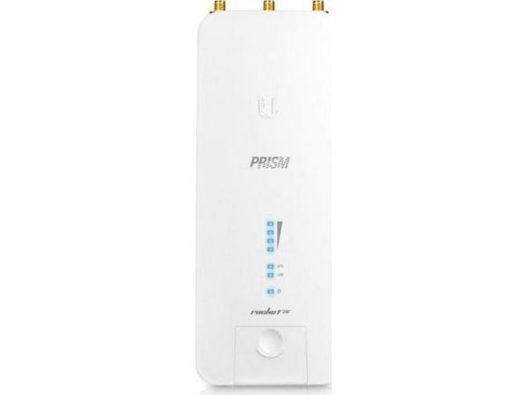 Ubiquiti RAD-RD3, Suojakupu, Valkoinen, Ruuvi, 1 kpl, RD-5G34, 1050 mm