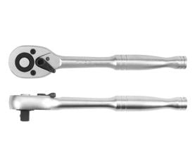 Yato Standard skralle 1/4" 125 mm (YT-0310)