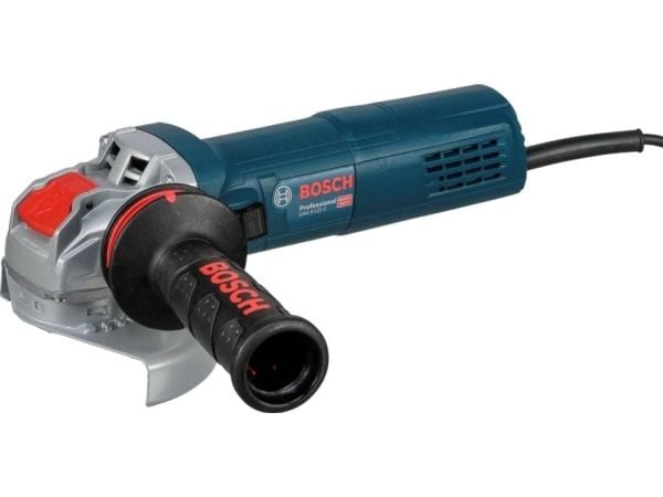 Bosch kulmahiomakone GWX 9-125 S BOX