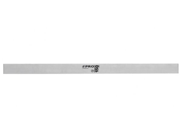 PRO murarfjäder/linjal utan visare 250 cm 3-01-02-18-250