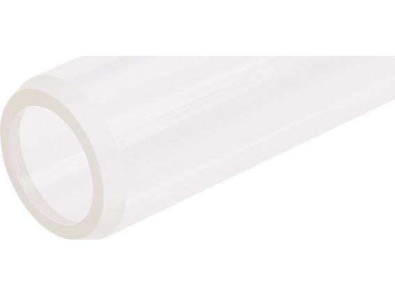 Alphacool HardTube 13/10mm - Væskekjølesystemtube - blank - 80 cm