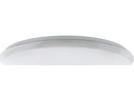 EGLO 97542, 1 ampuller, 5000 K, 5800 lm, Hvit