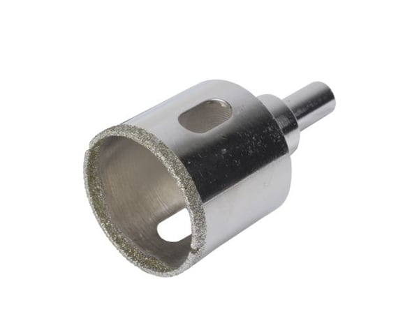 RUBI KORONA EASY GRES 35mm diamantborr/tillbehör - för vått