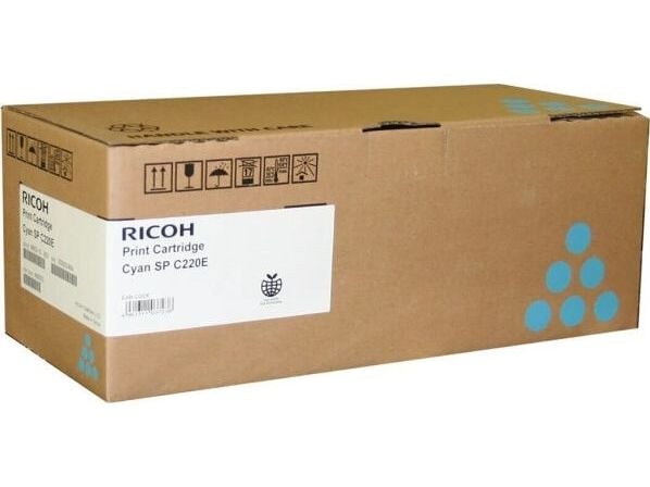 Ricoh 408452, 4500 sivua, Syaani, 1 kpl
