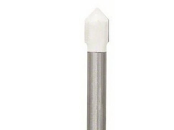 Borr Bosch för glas och kakel hårdmetall cylindrisk 7 mm (2608587163)