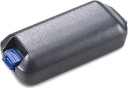 Honeywell 1001AB01 - håndholdt batteri (standard) - 1 x litiumion 5500 mAh 20 Wh - for Honeywell CK71, CK75, Intermec CK3, CK70, CK71, CK75