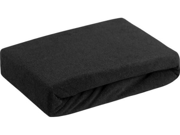 Eurofirany gardin D91 / BY / FROT / CZ 160x200 + 20 cm 170 CZA (pakke)