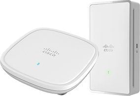 Cisco C9105AXW-E, 2,4 GHz, 5 GHz, 10,100,1000 Mbit/s