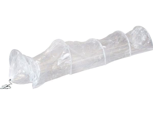 ProGarden drivhus 300 cm x 45 cm x 45 cm (O-390102)