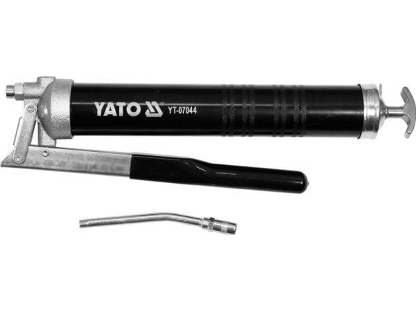 YATO smørepistol for patroner 600 ml 07044