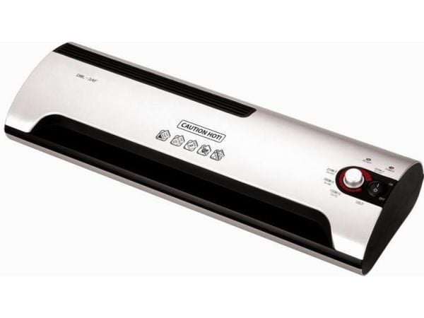Wallner DWL-3AF lamineringsmaskin