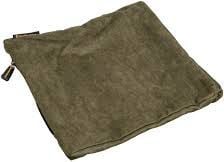 Stealth Gear Extreme Flat Beanbag, Kompaktfodral, Varje varumärke, Grön