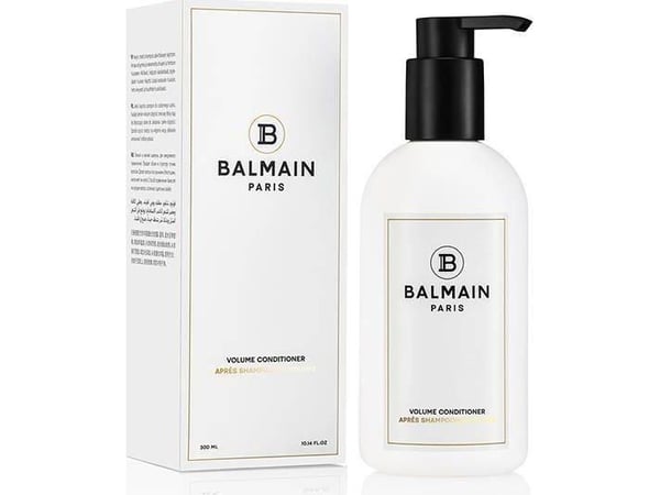 Balmain Volume Conditioner hårbalsam økende volum 300ml