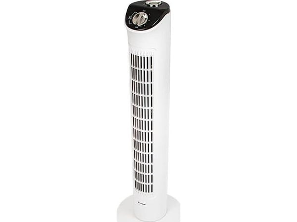 Pelarfläkt 80 W Pelarfläkt 80 W