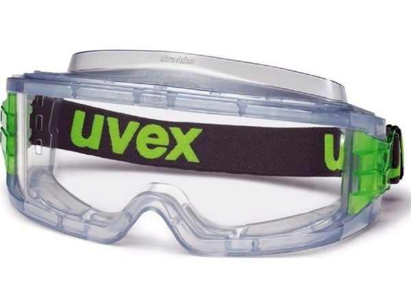 uvex - Skyddsglasögon