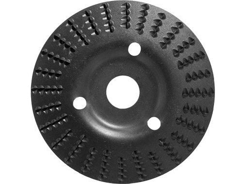 Tarpol Tarnik skånet slipestein sløv/forberedende T-12 125 mm (TT12)