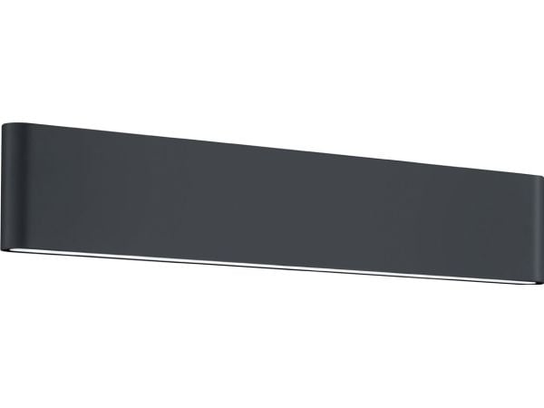 Trio vegglampe Thames 226460242, 2x8W LED