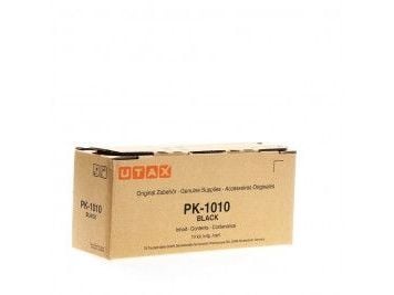 UTAX PK-1010 - Svart - original - tonerpatron - for Triumph-Adler P-3521D, P-3521DN