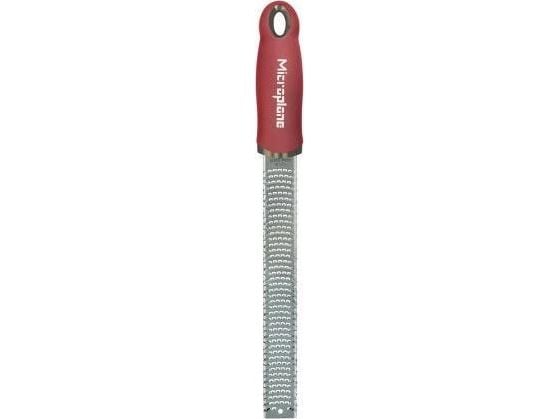 Microplane Premium Classic rivjärn bordeaux