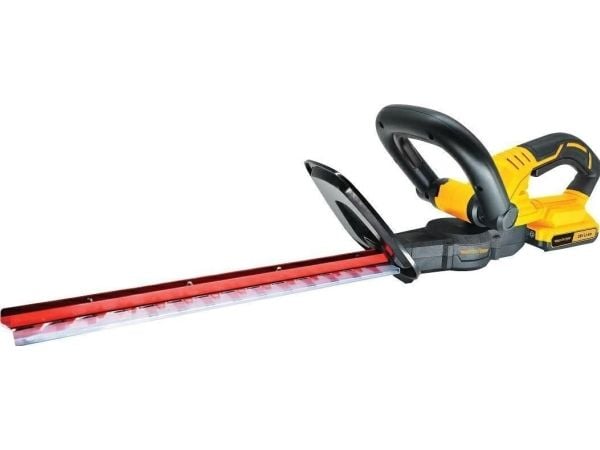 ADLER dyse til zywoplot akku 20V 2Ah AKU-1400N