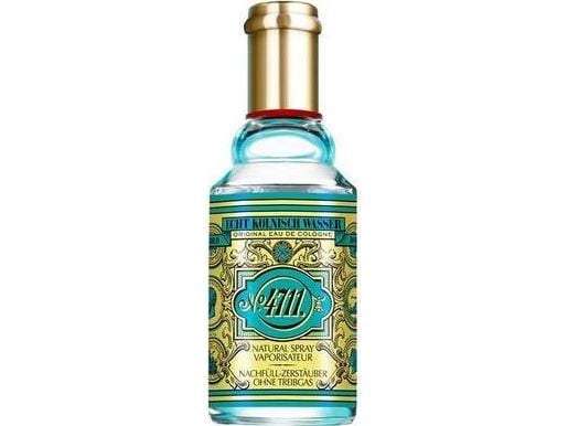 4711 Original Eau De Cologne Bottle 90ml
