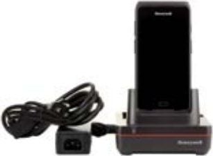 Honeywell CT40-EB-UVN-2, Honeywell, CT40, Musta, Punainen