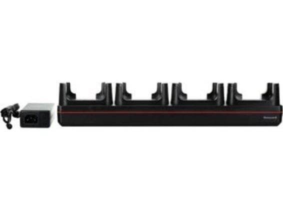 Honeywell Net Base - Dokkingstasjon - Ethernet - 10Mb LAN - Europa - for Honeywell CT40 XP, CT45, CT45 XP; Dolphin CT40